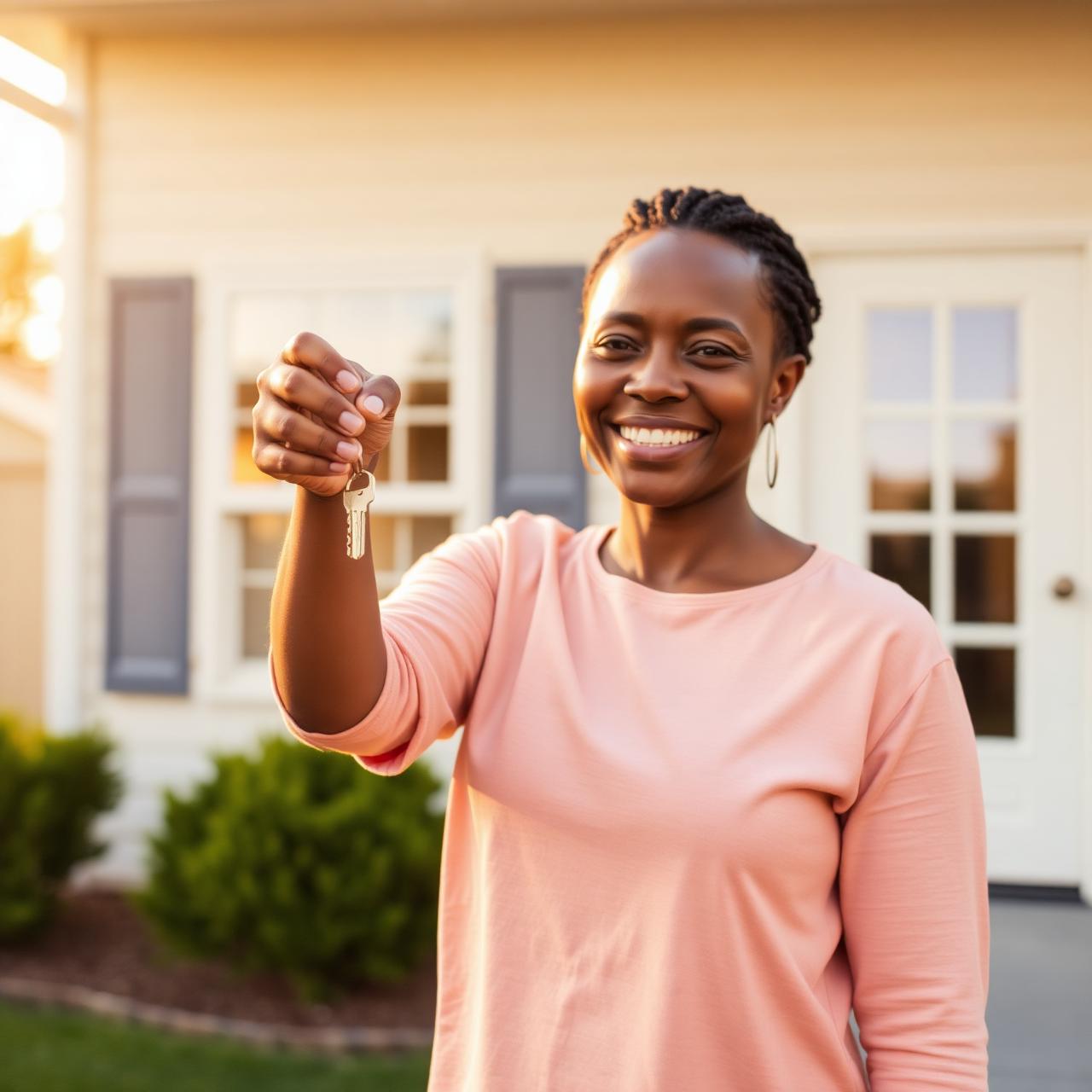 Homeownership
