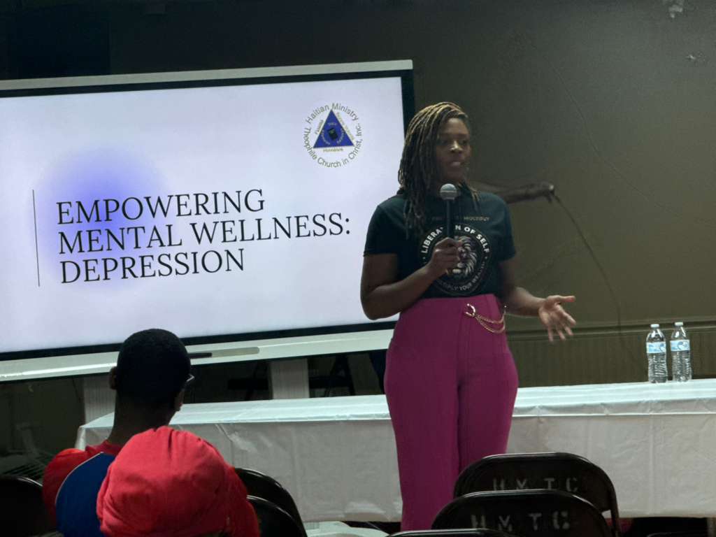 Empowering Mental Wellness: Depression