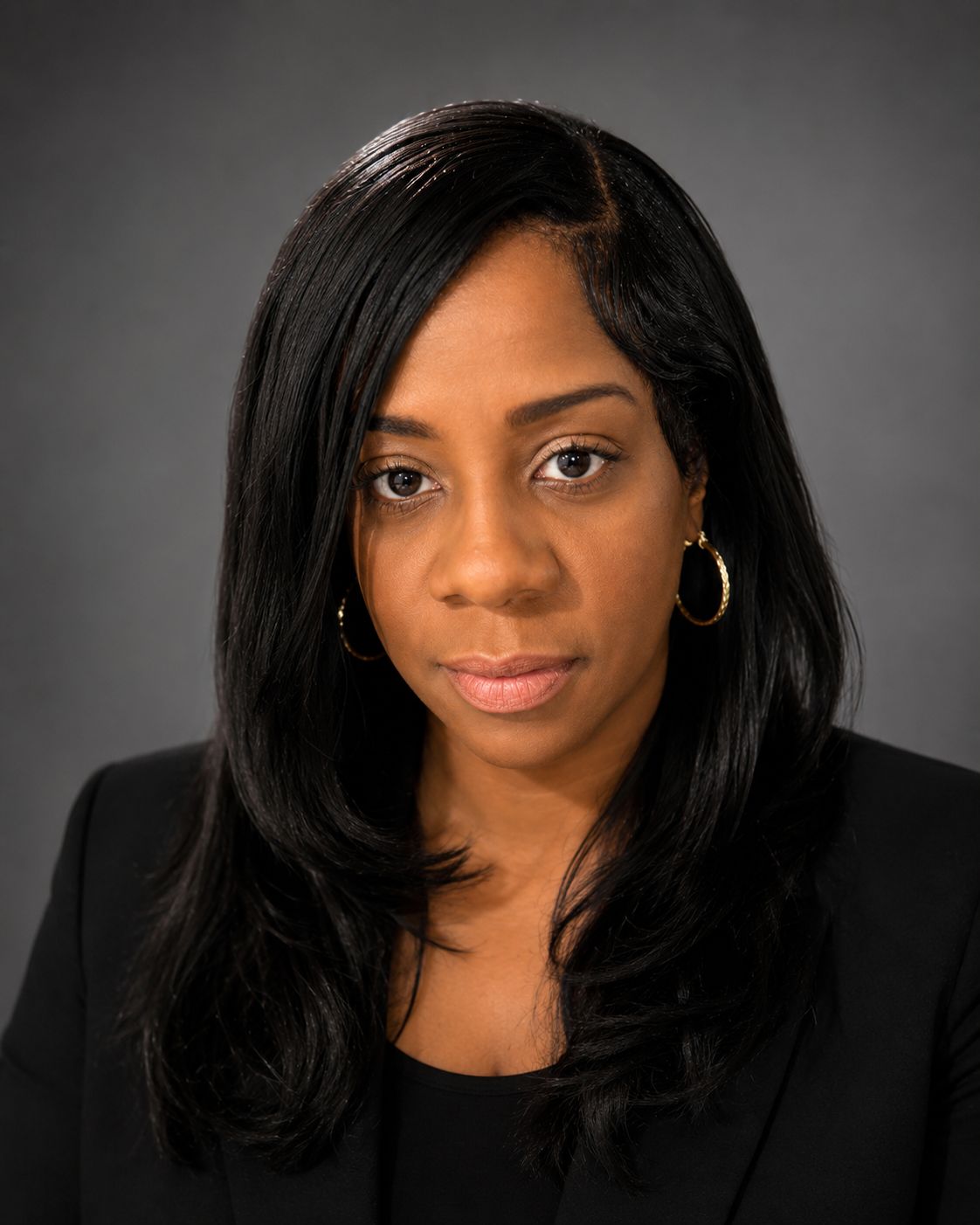 Ingrid Richardson, RN