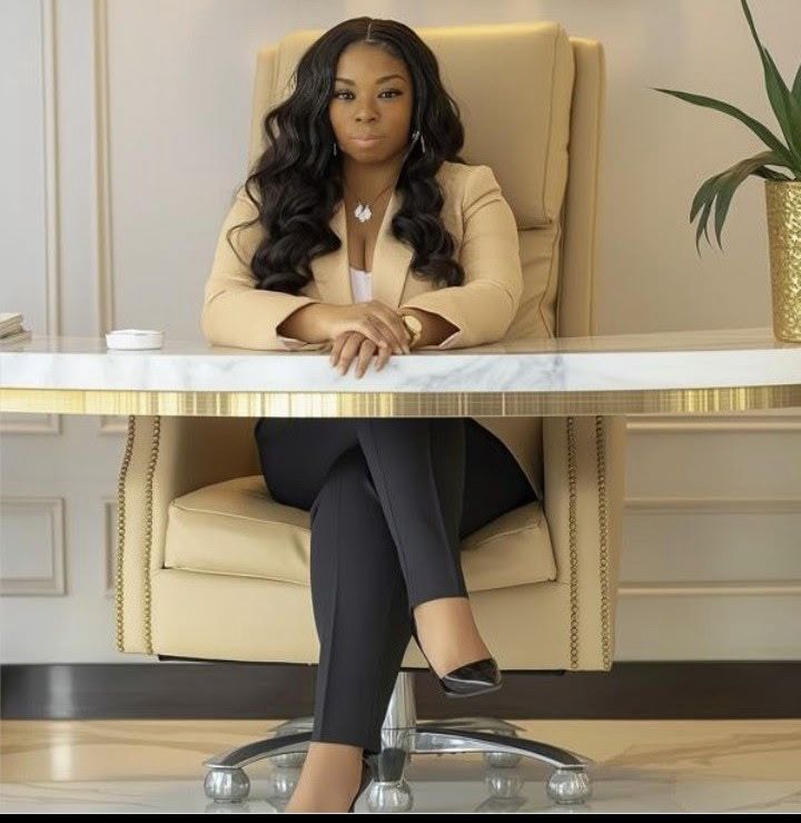 Demesha Cooper